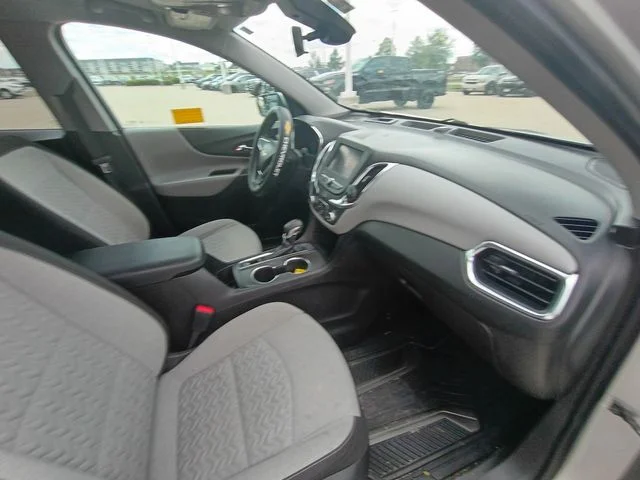 SEMINUEVOS CHEVROLET Equinox a Estados en autogozo