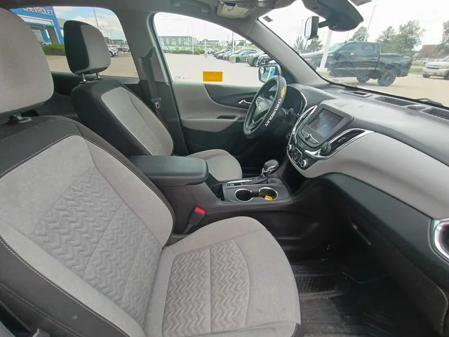 SEMINUEVOS CHEVROLET Equinox a Estados en autogozo