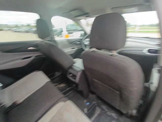 SEMINUEVOS CHEVROLET Equinox a Estados en autogozo