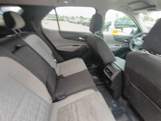 SEMINUEVOS CHEVROLET Equinox a Estados en autogozo