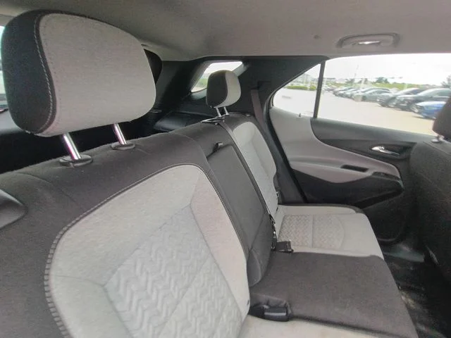 SEMINUEVOS CHEVROLET Equinox a Estados en autogozo