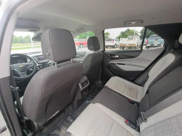 SEMINUEVOS CHEVROLET Equinox a Estados en autogozo