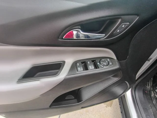 SEMINUEVOS CHEVROLET Equinox a Estados en autogozo