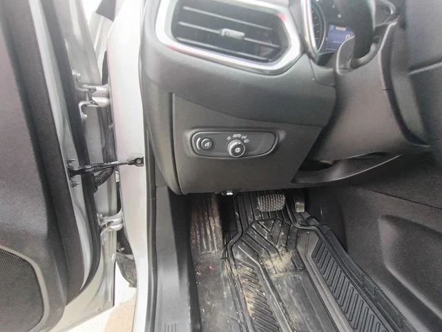 SEMINUEVOS CHEVROLET Equinox a Estados en autogozo