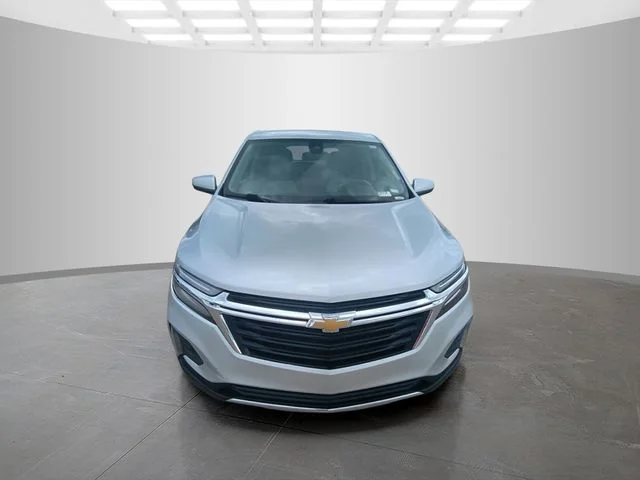 SEMINUEVOS CHEVROLET Equinox a Estados en autogozo