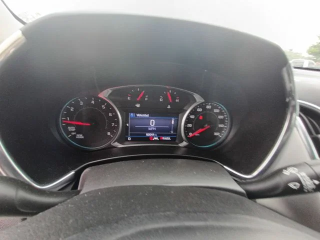 SEMINUEVOS CHEVROLET Equinox a Estados en autogozo