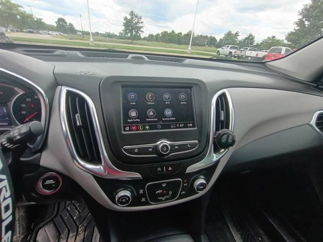SEMINUEVOS CHEVROLET Equinox a Estados en autogozo