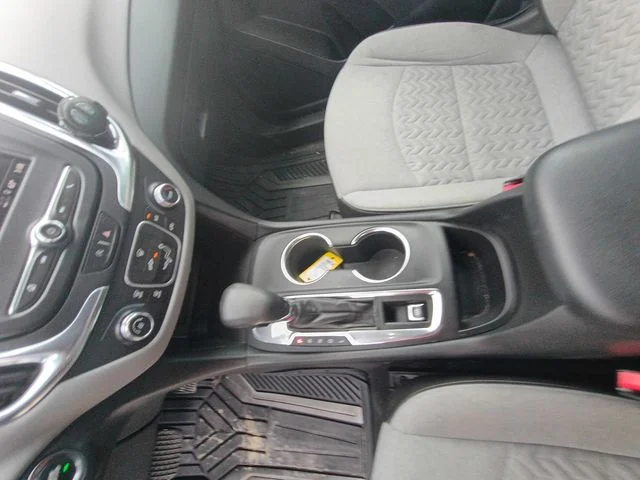 SEMINUEVOS CHEVROLET Equinox a Estados en autogozo