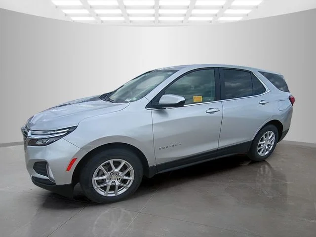 SEMINUEVOS CHEVROLET Equinox a Estados en autogozo
