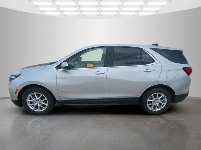 SEMINUEVOS CHEVROLET Equinox a Estados en autogozo