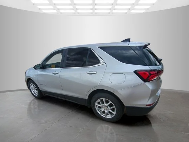 SEMINUEVOS CHEVROLET Equinox a Estados en autogozo