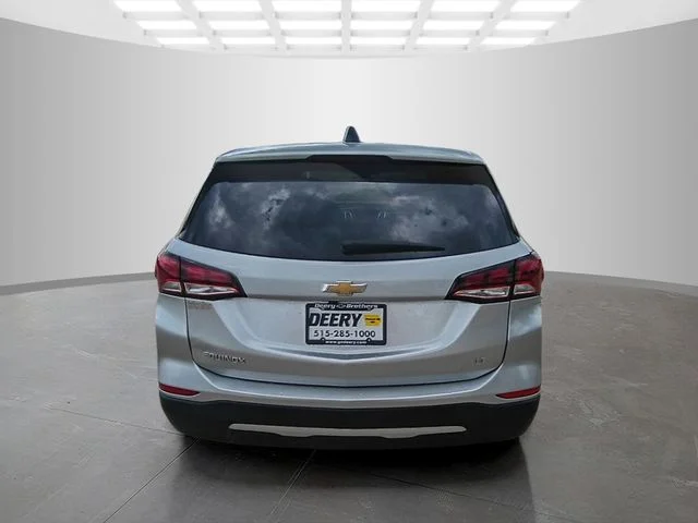 SEMINUEVOS CHEVROLET Equinox a Estados en autogozo