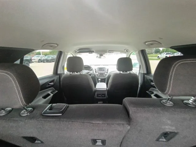 SEMINUEVOS CHEVROLET Equinox a Estados en autogozo