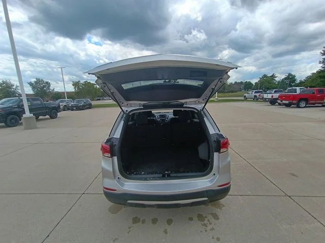SEMINUEVOS CHEVROLET Equinox a Estados en autogozo