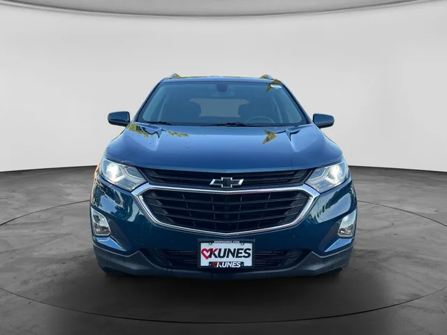 SEMINUEVOS CHEVROLET Equinox a Estados en autogozo