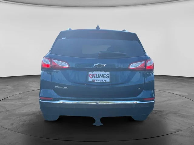 SEMINUEVOS CHEVROLET Equinox a Estados en autogozo