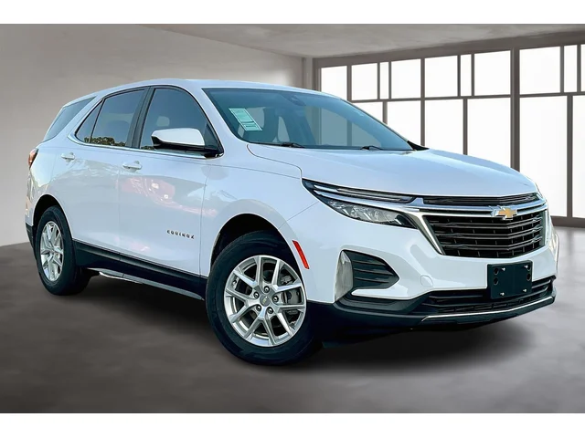 SEMINUEVOS CHEVROLET Equinox a Gainesville en Gainesville Hyundai