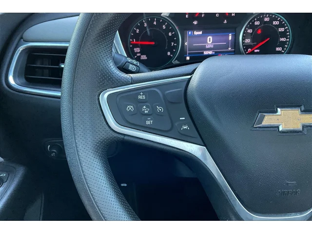 SEMINUEVOS CHEVROLET Equinox a Gainesville en Gainesville Hyundai