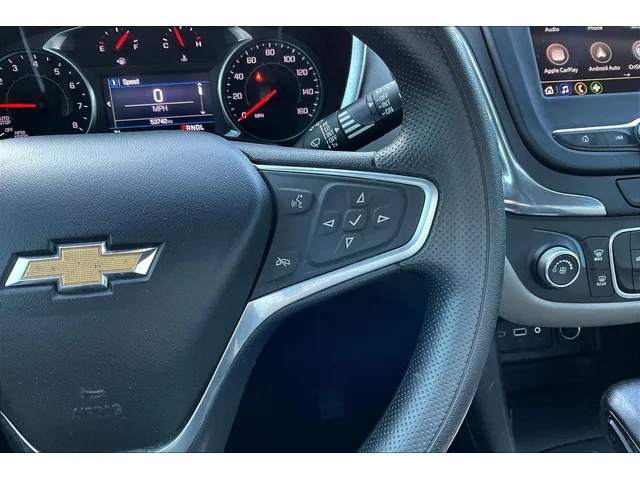 SEMINUEVOS CHEVROLET Equinox a Gainesville en Gainesville Hyundai