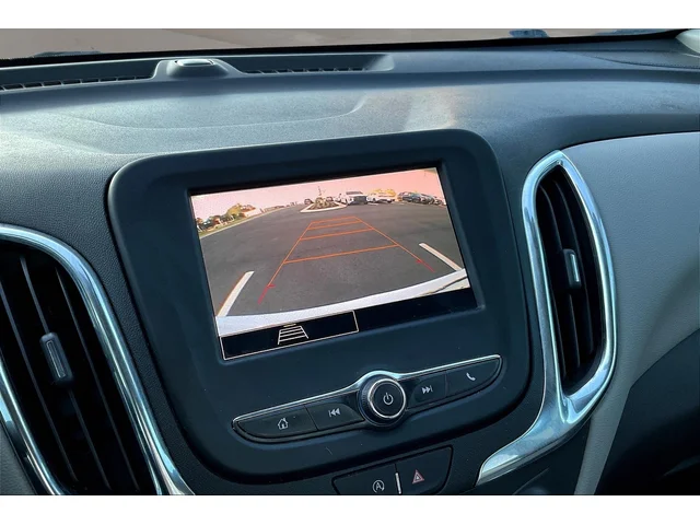 SEMINUEVOS CHEVROLET Equinox a Gainesville en Gainesville Hyundai