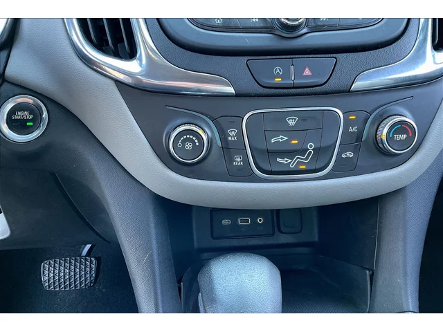 SEMINUEVOS CHEVROLET Equinox a Gainesville en Gainesville Hyundai