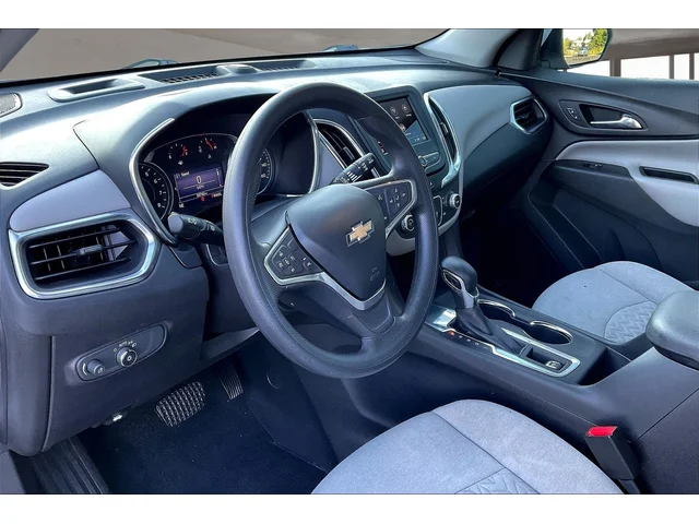 SEMINUEVOS CHEVROLET Equinox a Gainesville en Gainesville Hyundai