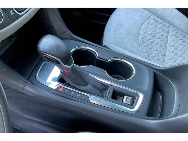 SEMINUEVOS CHEVROLET Equinox a Gainesville en Gainesville Hyundai