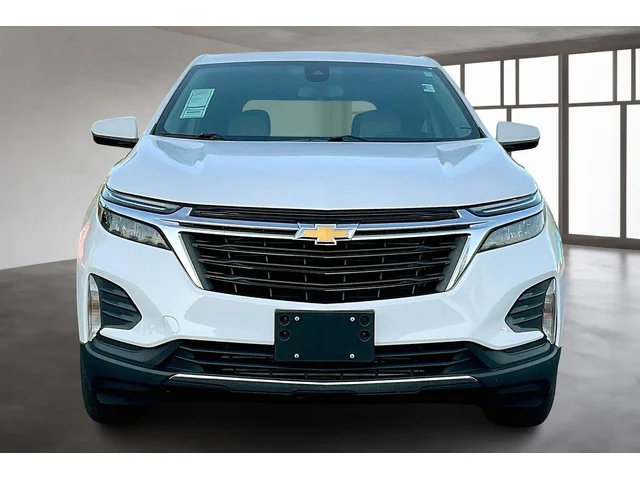 SEMINUEVOS CHEVROLET Equinox a Gainesville en Gainesville Hyundai