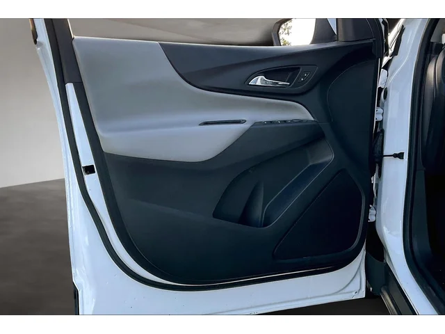 SEMINUEVOS CHEVROLET Equinox a Gainesville en Gainesville Hyundai