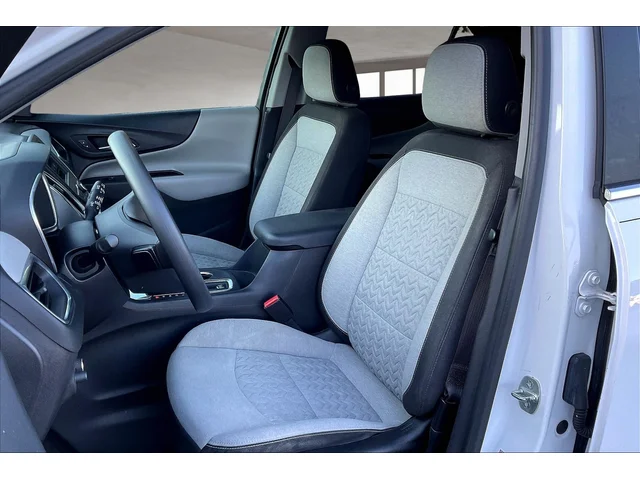 SEMINUEVOS CHEVROLET Equinox a Gainesville en Gainesville Hyundai