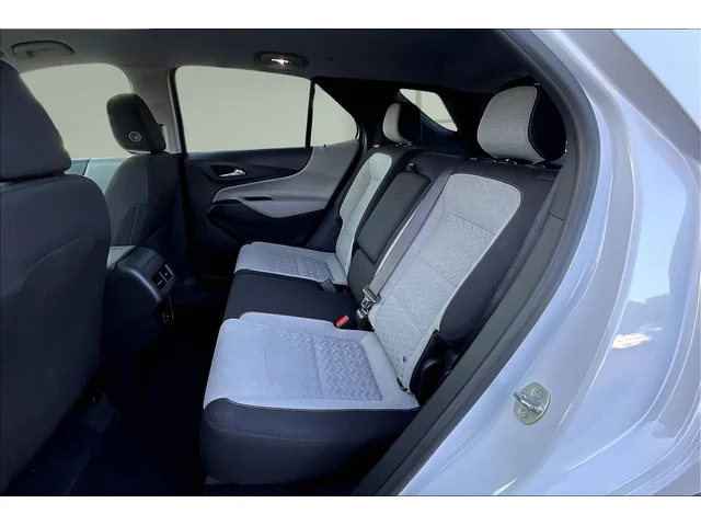 SEMINUEVOS CHEVROLET Equinox a Gainesville en Gainesville Hyundai