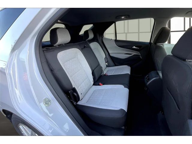 SEMINUEVOS CHEVROLET Equinox a Gainesville en Gainesville Hyundai