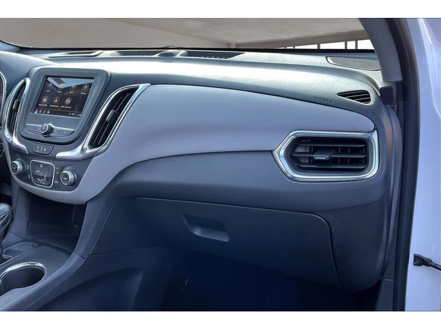 SEMINUEVOS CHEVROLET Equinox a Gainesville en Gainesville Hyundai