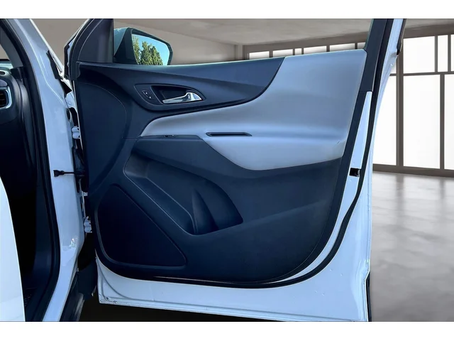 SEMINUEVOS CHEVROLET Equinox a Gainesville en Gainesville Hyundai