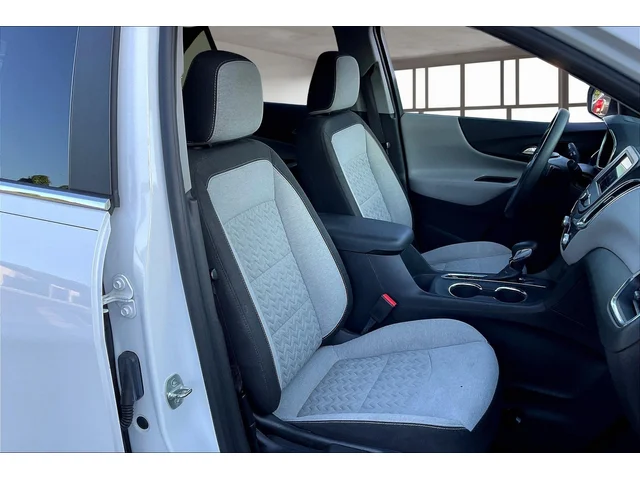 SEMINUEVOS CHEVROLET Equinox a Gainesville en Gainesville Hyundai