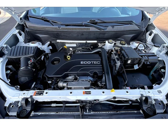 SEMINUEVOS CHEVROLET Equinox a Gainesville en Gainesville Hyundai