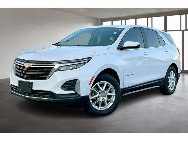 SEMINUEVOS CHEVROLET Equinox a Gainesville en Gainesville Hyundai