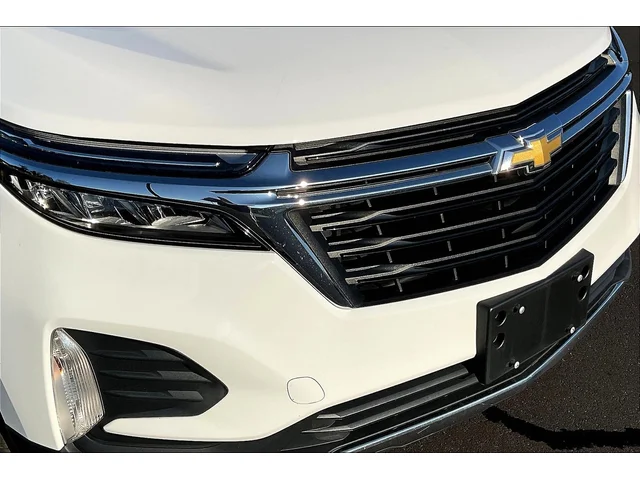 SEMINUEVOS CHEVROLET Equinox a Gainesville en Gainesville Hyundai