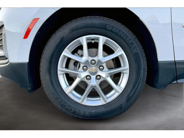 SEMINUEVOS CHEVROLET Equinox a Gainesville en Gainesville Hyundai