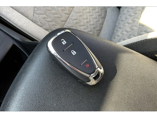 SEMINUEVOS CHEVROLET Equinox a Gainesville en Gainesville Hyundai