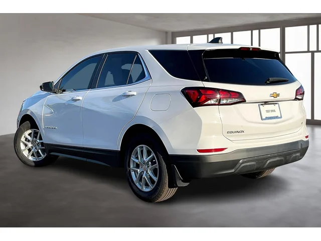 SEMINUEVOS CHEVROLET Equinox a Gainesville en Gainesville Hyundai