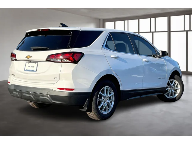 SEMINUEVOS CHEVROLET Equinox a Gainesville en Gainesville Hyundai