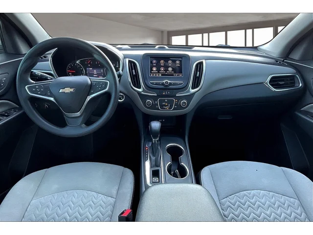 SEMINUEVOS CHEVROLET Equinox a Gainesville en Gainesville Hyundai