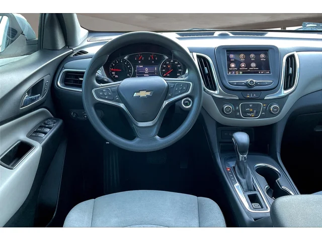 SEMINUEVOS CHEVROLET Equinox a Gainesville en Gainesville Hyundai