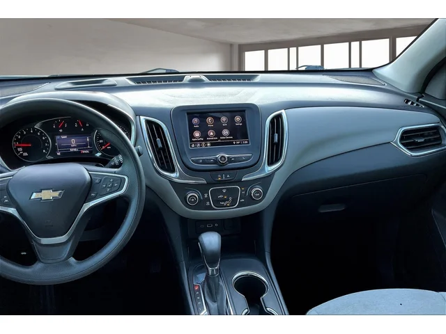 SEMINUEVOS CHEVROLET Equinox a Gainesville en Gainesville Hyundai