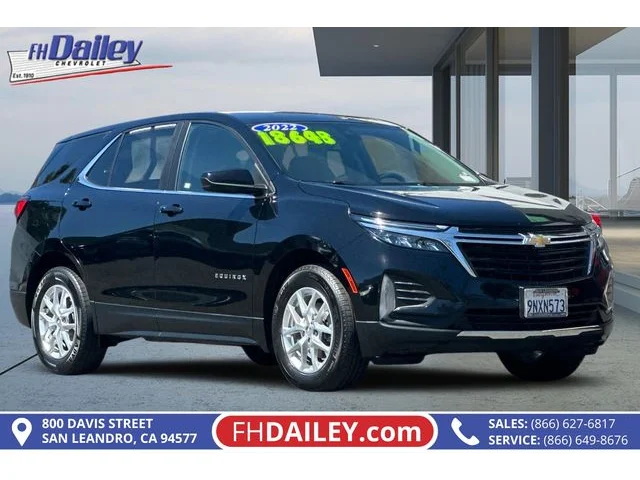 SEMINUEVOS CHEVROLET Equinox a Estados en autogozo