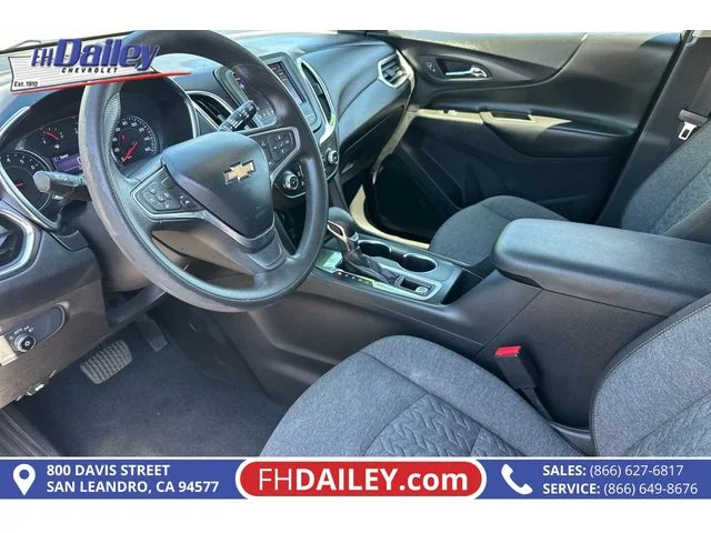 SEMINUEVOS CHEVROLET Equinox a Estados en autogozo