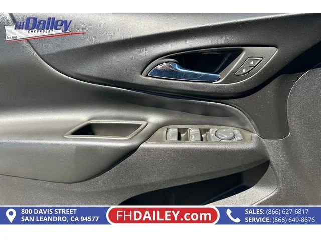 SEMINUEVOS CHEVROLET Equinox a Estados en autogozo