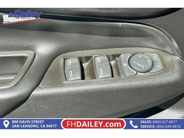SEMINUEVOS CHEVROLET Equinox a Estados en autogozo