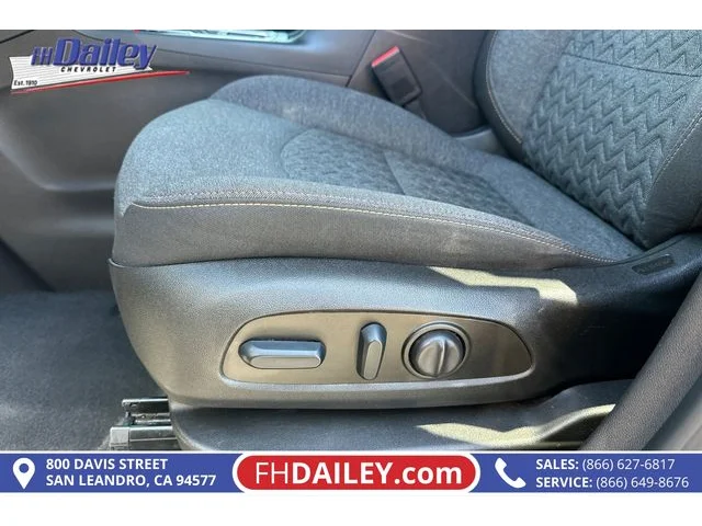 SEMINUEVOS CHEVROLET Equinox a Estados en autogozo